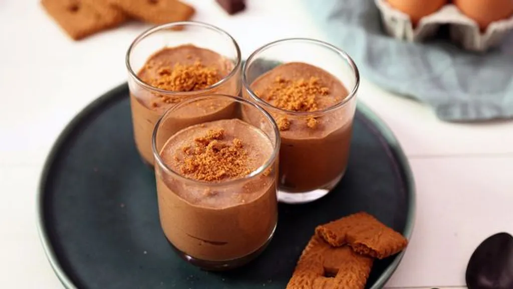 Réalisez Une Mousse Au Chocolat Parfaite Une Recette Infaillible à Essayer