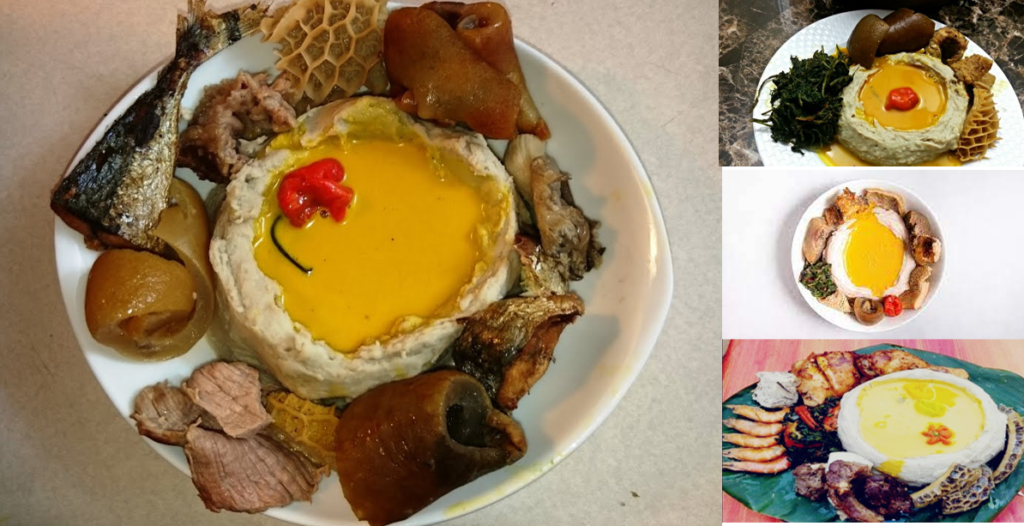 Recette De Achu Un Plat Traditionnel Camerounais D couvrir Chez Vous Recette De Achu Un Plat Traditionnel Camerounais D couvrir Chez Vous