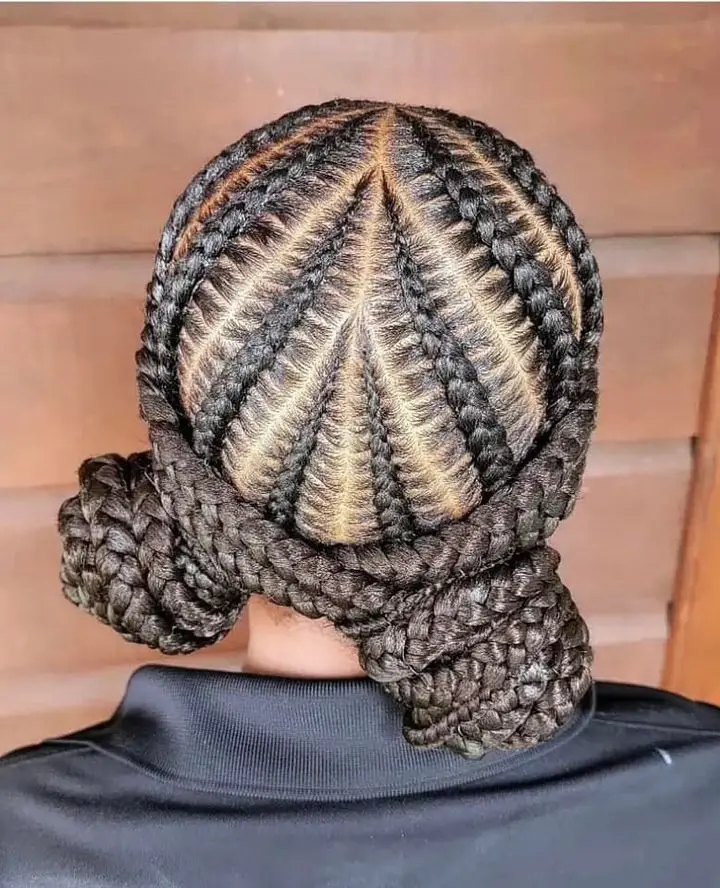 Tresses afro-américaines et africaines