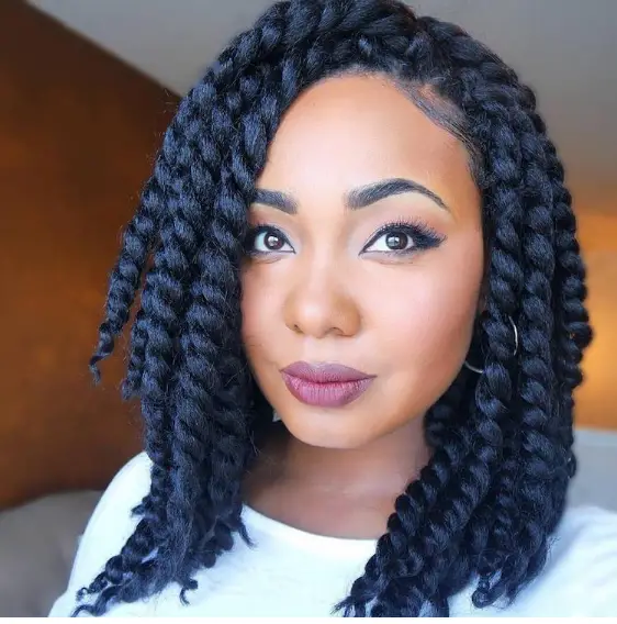 crochet braids