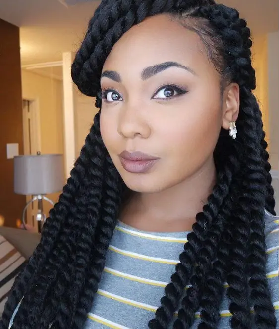 crochet braids