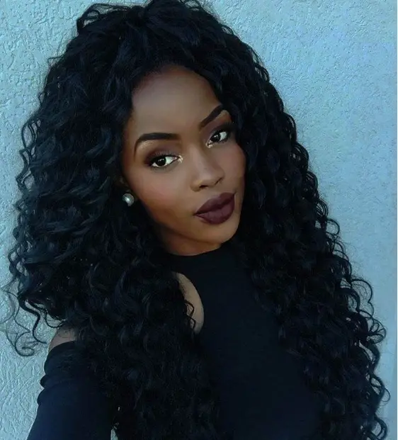 crochet braids