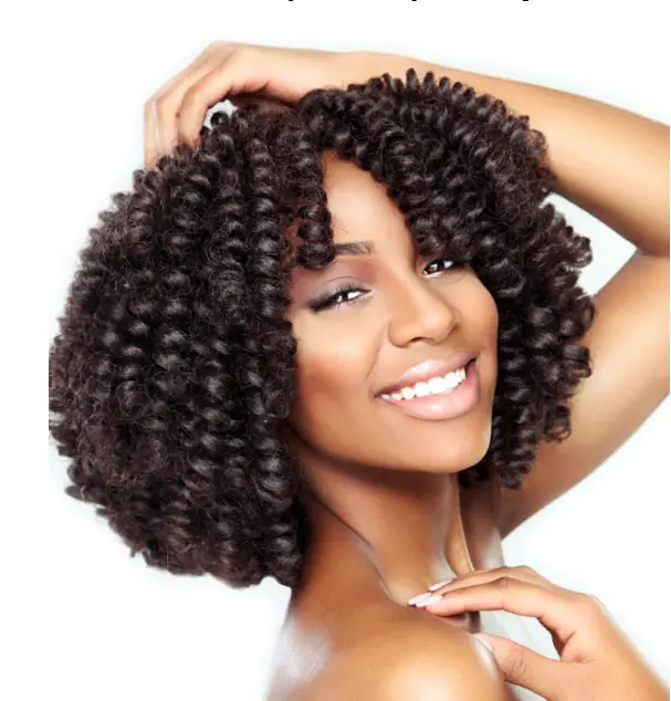 crochet braids