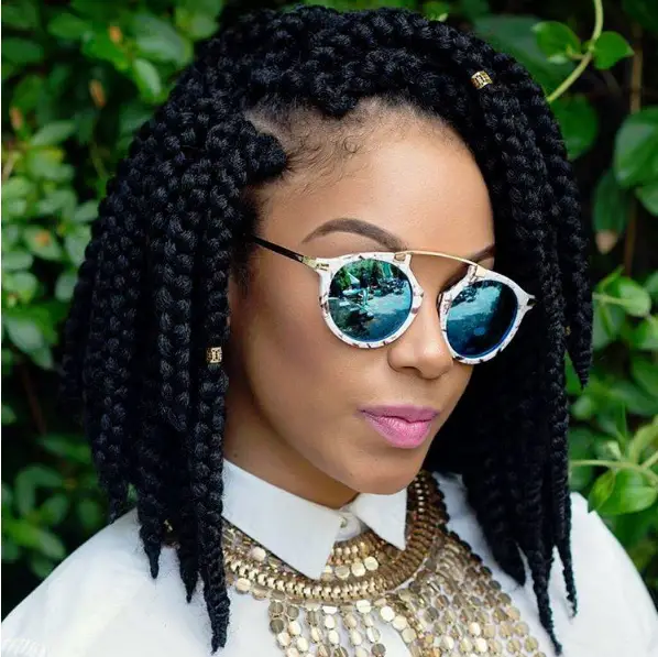 crochet braids