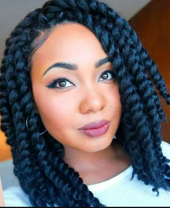 crochet braids