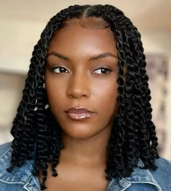 crochet braids