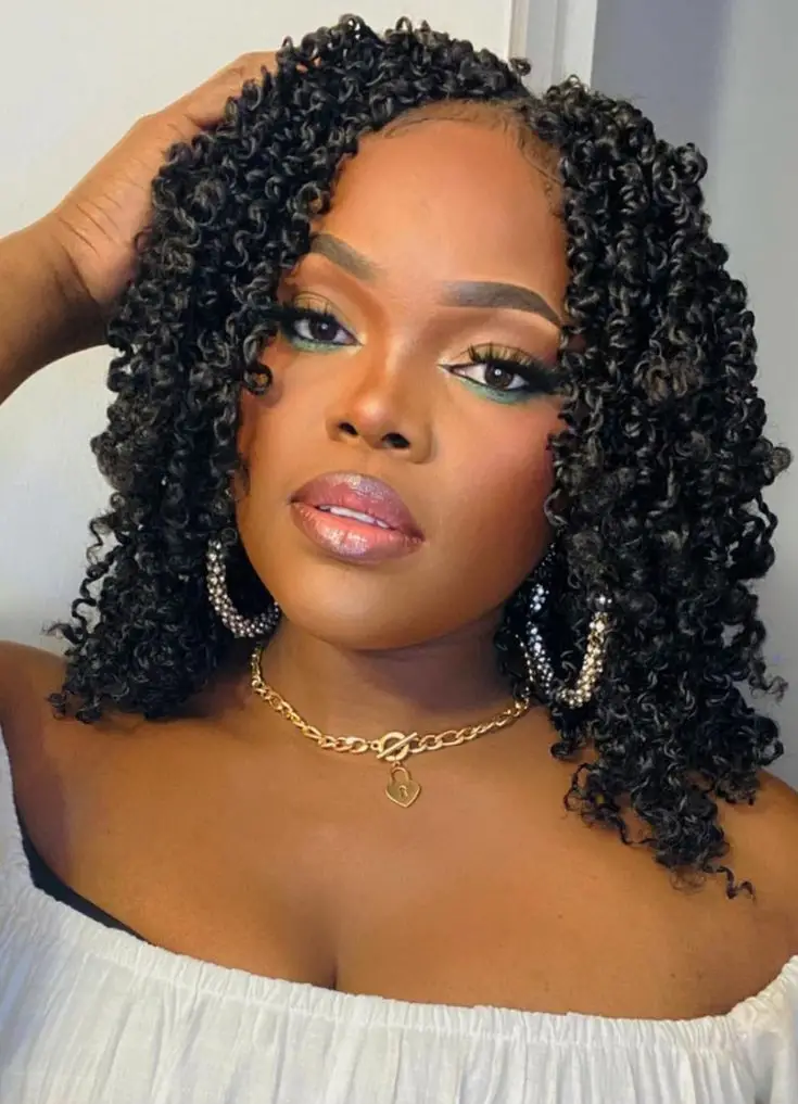 crochet braids