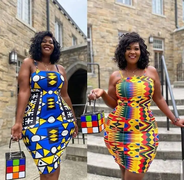 créations africaines