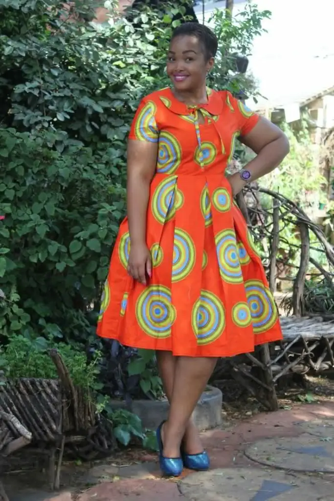 créations africaines