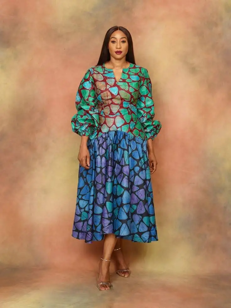 tenues fashion