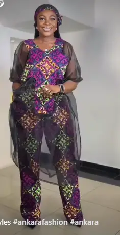 tenues fashion