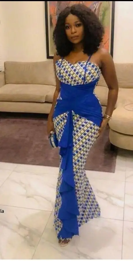 mode africaine