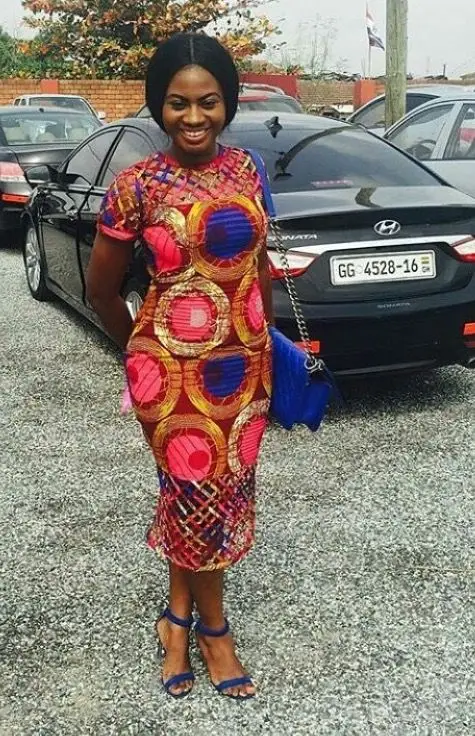mode africaine