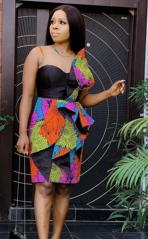 mode africaine