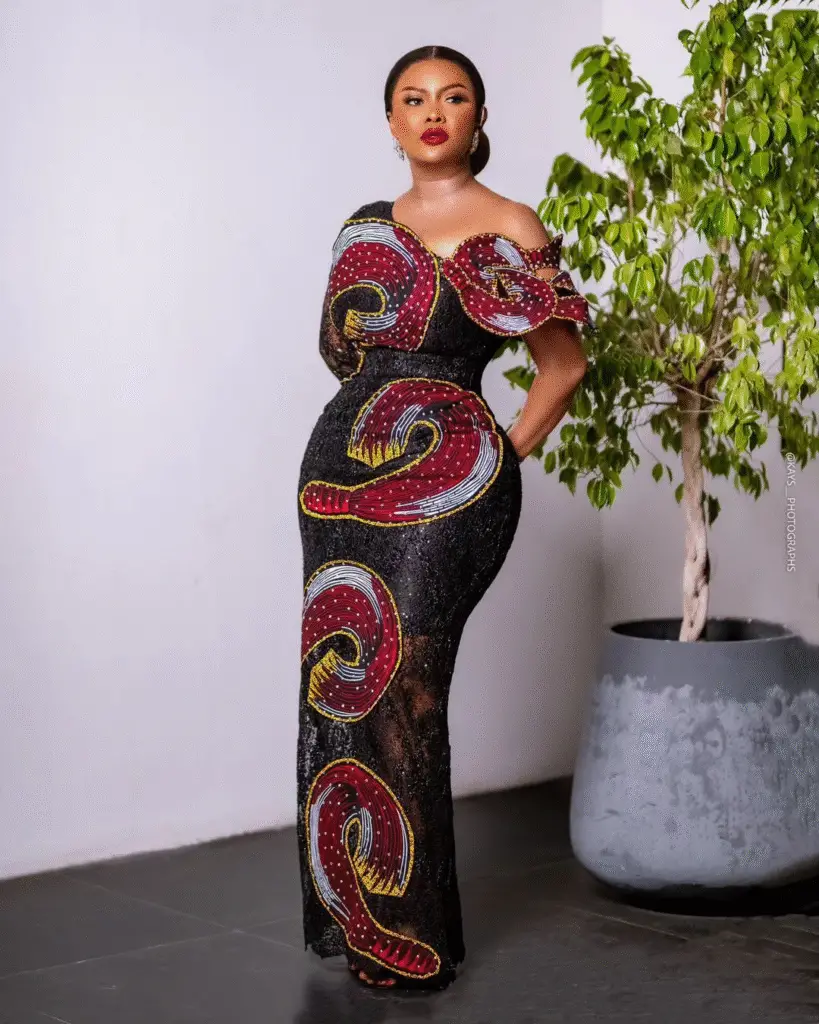pagnes femmes africaines