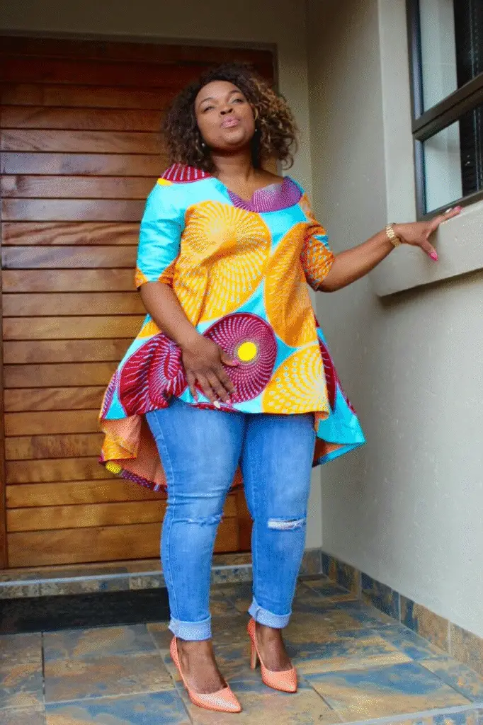 pagnes femmes africaines