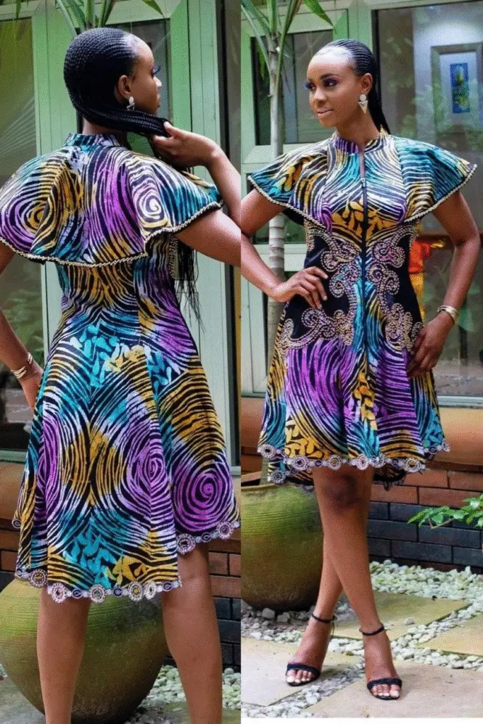 pagnes femmes africaines
