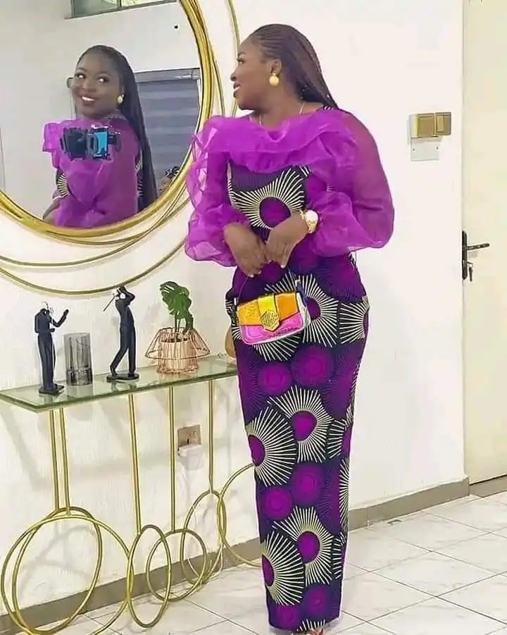 pagnes femmes africaines