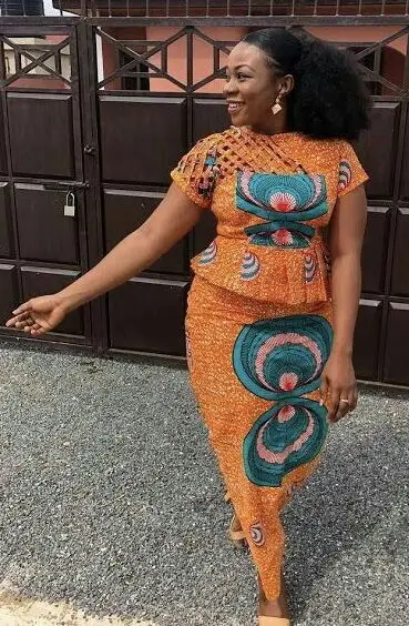 pagnes femmes africaines