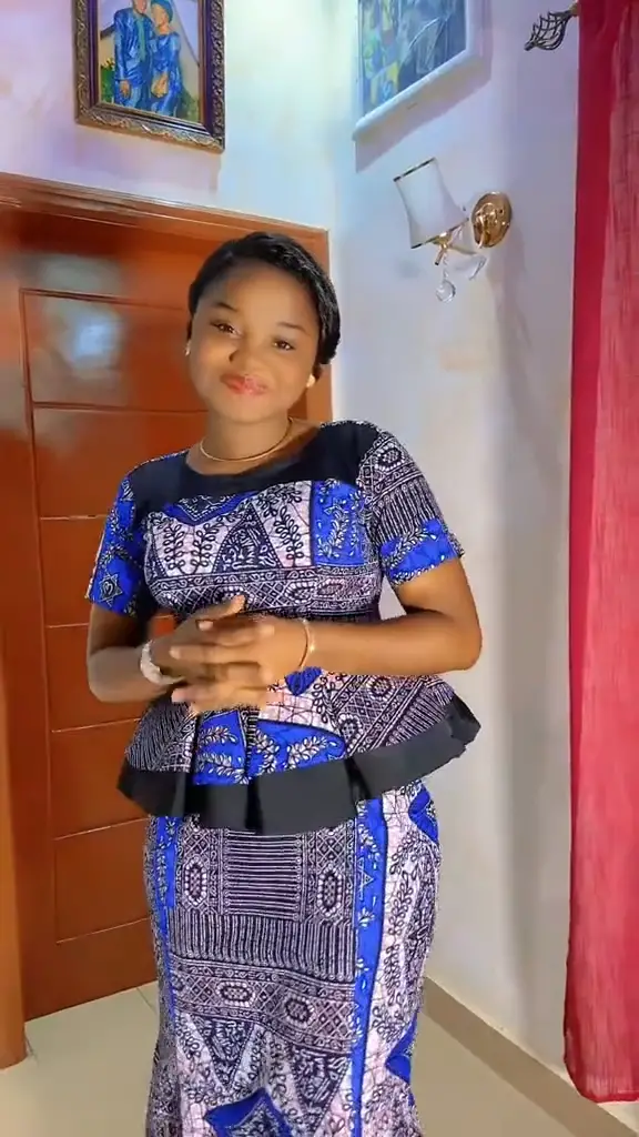 pagnes femmes africaines