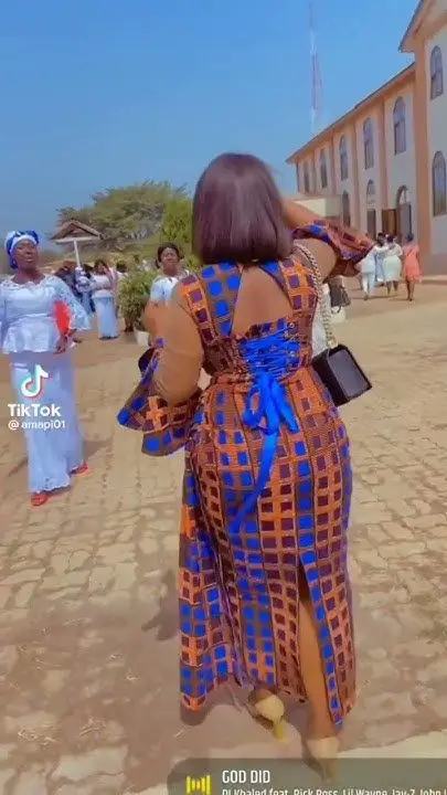 pagnes femmes africaines