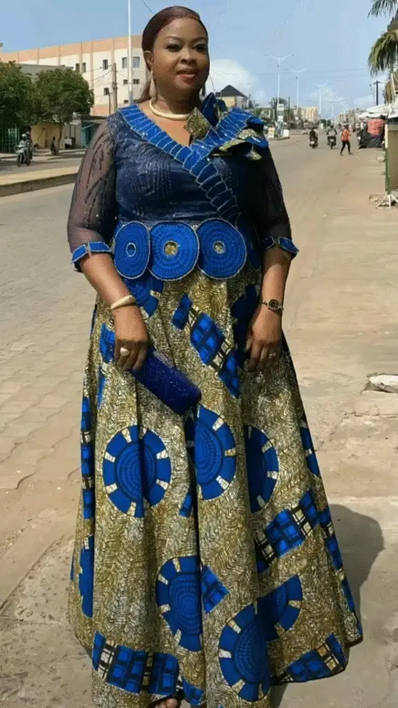 pagnes femmes africaines
