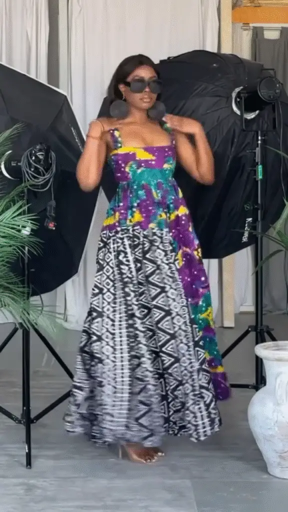 pagnes femmes africaines