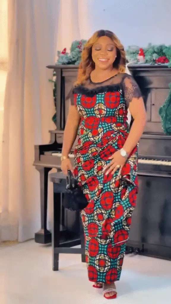 pagnes femmes africaines