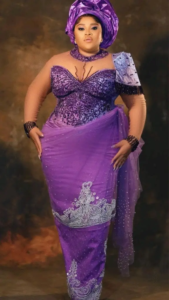 fashion africaine